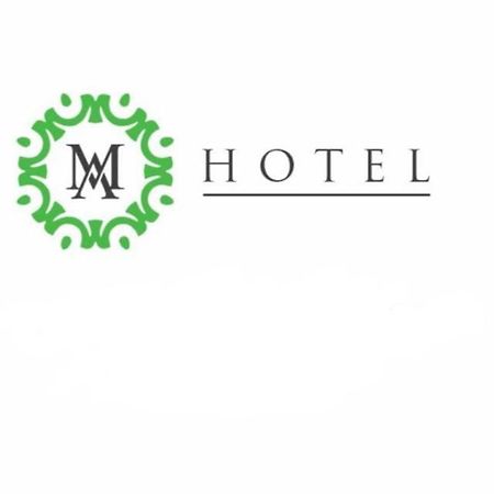 M & A Hotel Goiânia Buitenkant foto