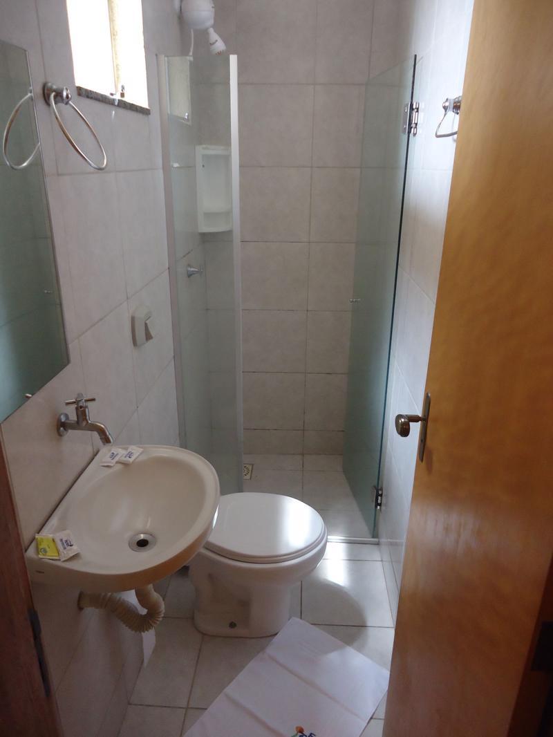 M & A Hotel Goiânia Buitenkant foto