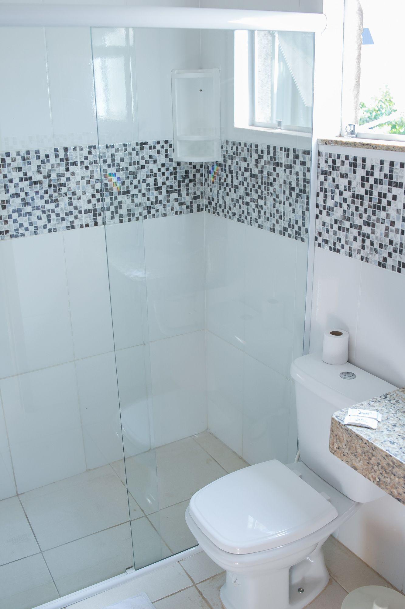M & A Hotel Goiânia Buitenkant foto