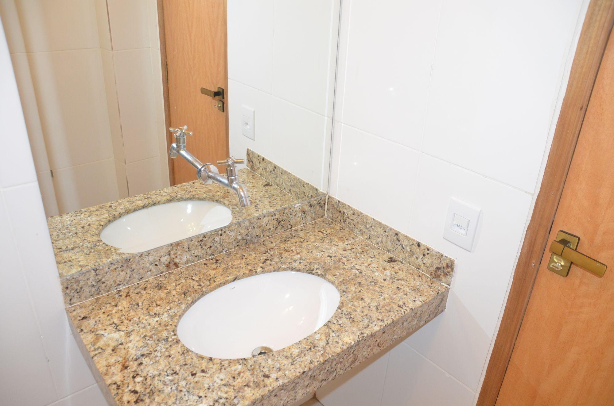 M & A Hotel Goiânia Buitenkant foto