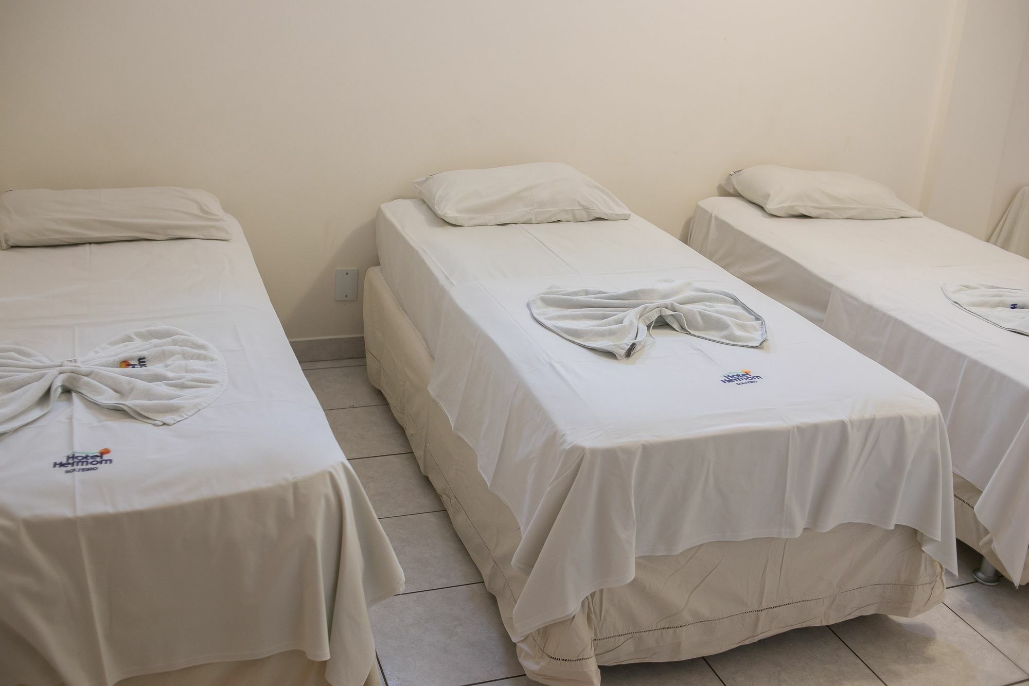 M & A Hotel Goiânia Buitenkant foto